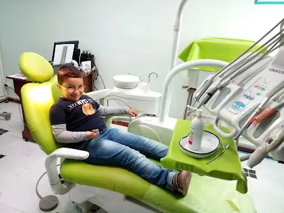 Dentiste REDJEM