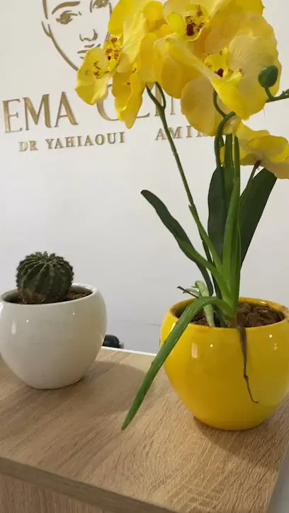 Centre Laser et Médecine Esthétique EMA Clinic