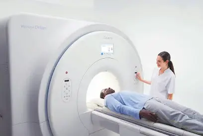 Cabinet de Radiologie DR BENMAMAR L
