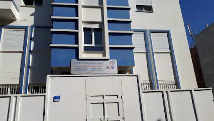 Centre d' Urologie D' Alger Dr. Abachi Abdoullah Urologue