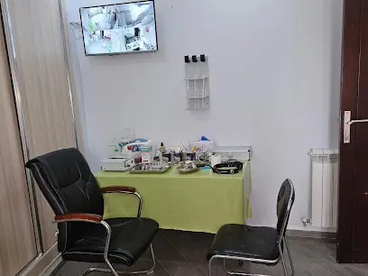 Cabinet ORL et Allergologie "Dr TALHA"