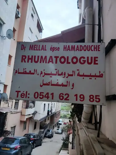 Dr Mellal