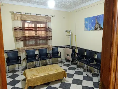 Cabinet médical Dr medjeded takieddine