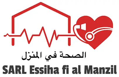 medecin a domicile blida SARL ESSIHA FI EL MANZIL