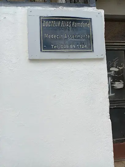Dr lias