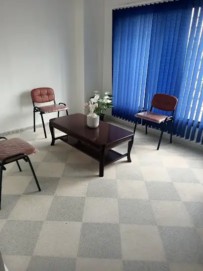 Cabinet de néphrologie dr Beldjazia