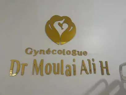 Gynécologue - obstétricien Dr MOULAI ALI Hanane
