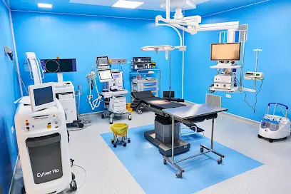 Centre Médical El-Bouroudj المركزالطبي البروج