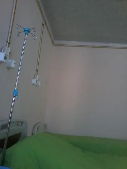 Polyclinique