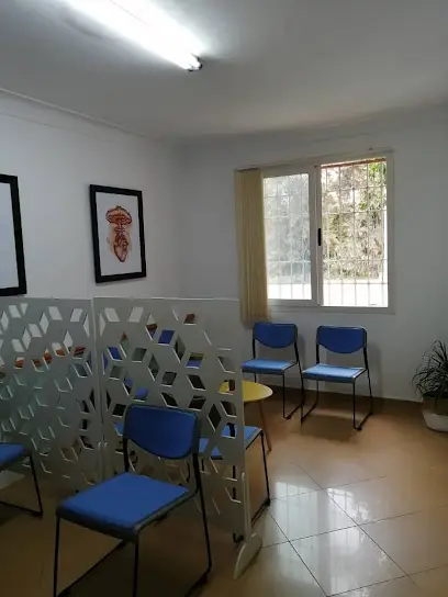 Cabinet de cardiologie Dr BENSALEM.N