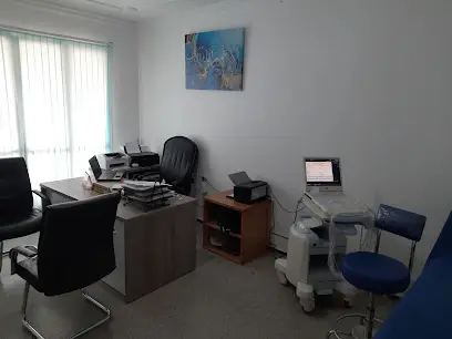 Dr MEZERREG SARRA
