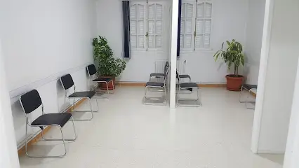 Cabinet de Radiologie & Imagerie Médicale - Dr. R. DABOUZ