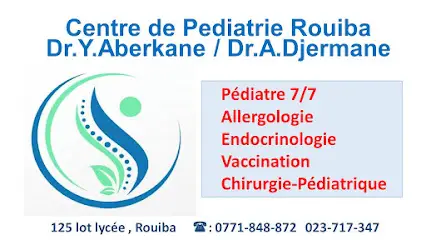 Dr.Y.Aberkane
