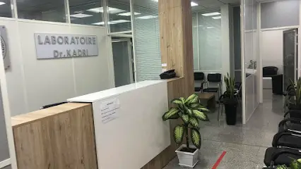 Laboratoire Dr Kadri / ANAPATH