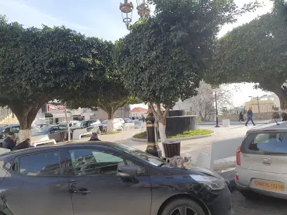 Gynécologue Dr Agrane