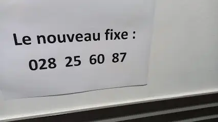 Cabinet de cardiologie Pr BOUFERROUK