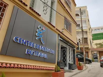 Clinique du val - Médico-diagnostic