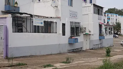 طبيب العضام الحكيم ضربان م orthopédie