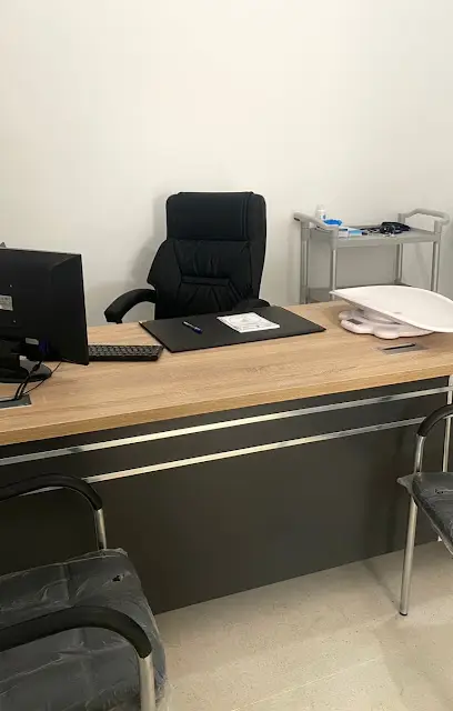 Cabinet TIRYAQ
