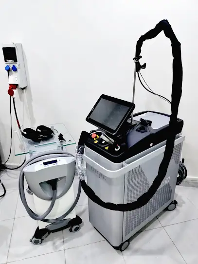 Dr Bennia Dermatologue