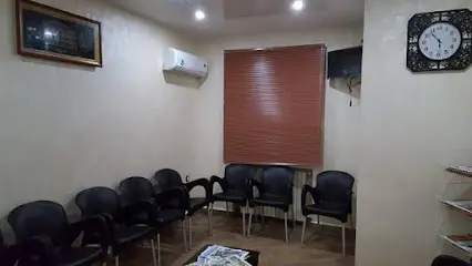Chirurgien Urologue BENIA MHAMED