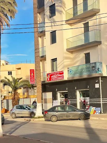 Dr Benantar .l endocrinologue diabètologue