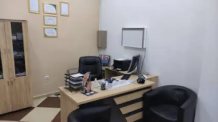 Cabinet médical spécialisé en médecine interne et diabétologie (Dr Benchachoua Hichem)