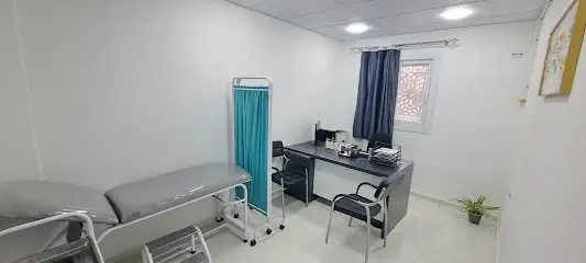 Dr Saad Fouzi عيادة القدس لطب و جراحة العظام و المفاصل