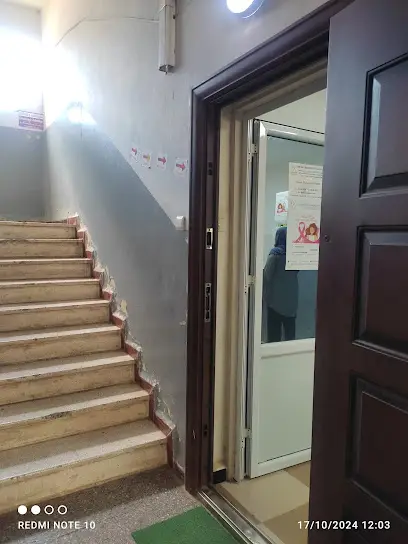 CENTRE D’IMAGERIE MÉDICALE ROUIBA DR HABCHI N. née CHITOUR