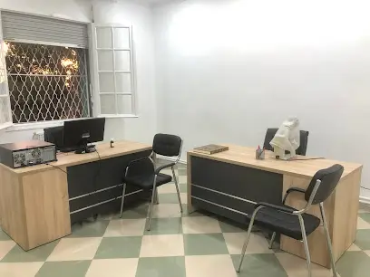 Laboratoire d'anapath Dr. Hadj Said Mehdi