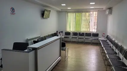 Cabinet de Gynécologie Dr HASSEN-KHODJA
