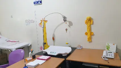 Dr. DJEHA Mohamed Salah, Pédiatre
