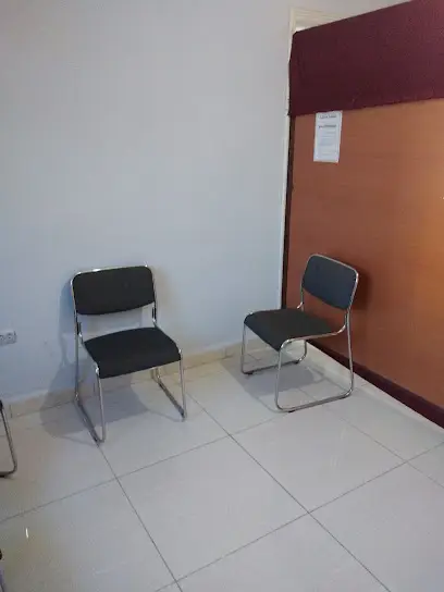 Dr Khadir Chirurgien Dentiste