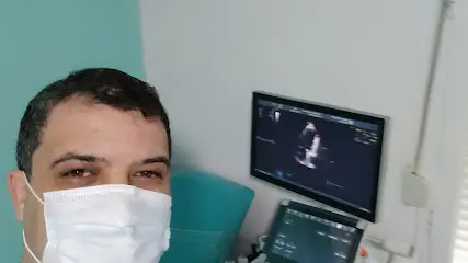 Cabinet de Cardiologie Dr Yahyaoui