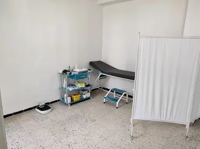MEDECIN GENERALISTE Dr OUARED