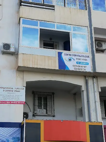 Dr LADJIMI