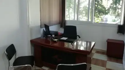 Cabinet Médical ORL Dr MENOUN Ahmed Karim د. منون أحمد كريم