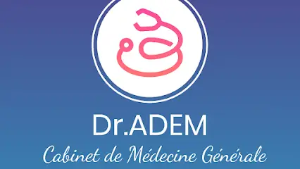 Cabinet de Médecine Générale Dr ADEM