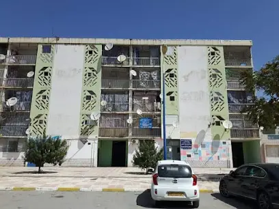 Dr Bouzid Madani