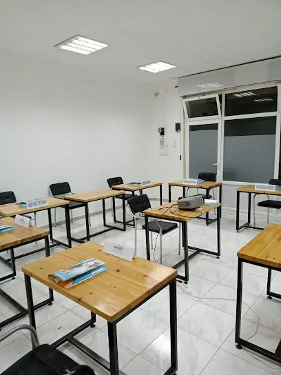 HOME Center Dr Benacer Médecin du travail مركزالهيثم لطب العمل