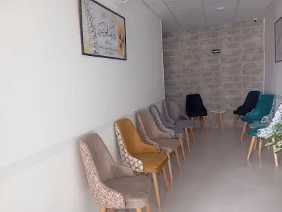 Centre d'imagerie médicale Djamila